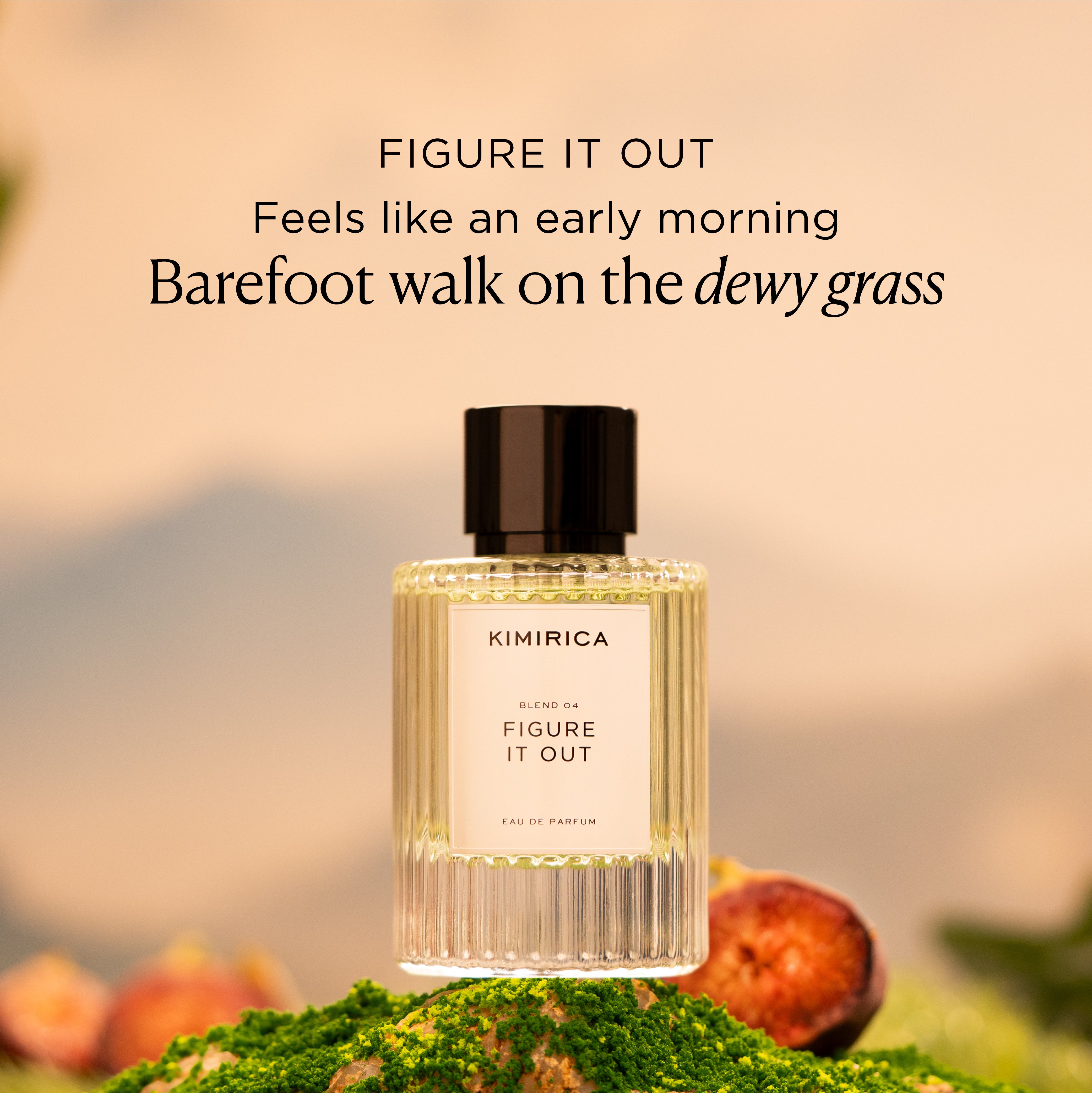 Figure It Out EDP 100ml