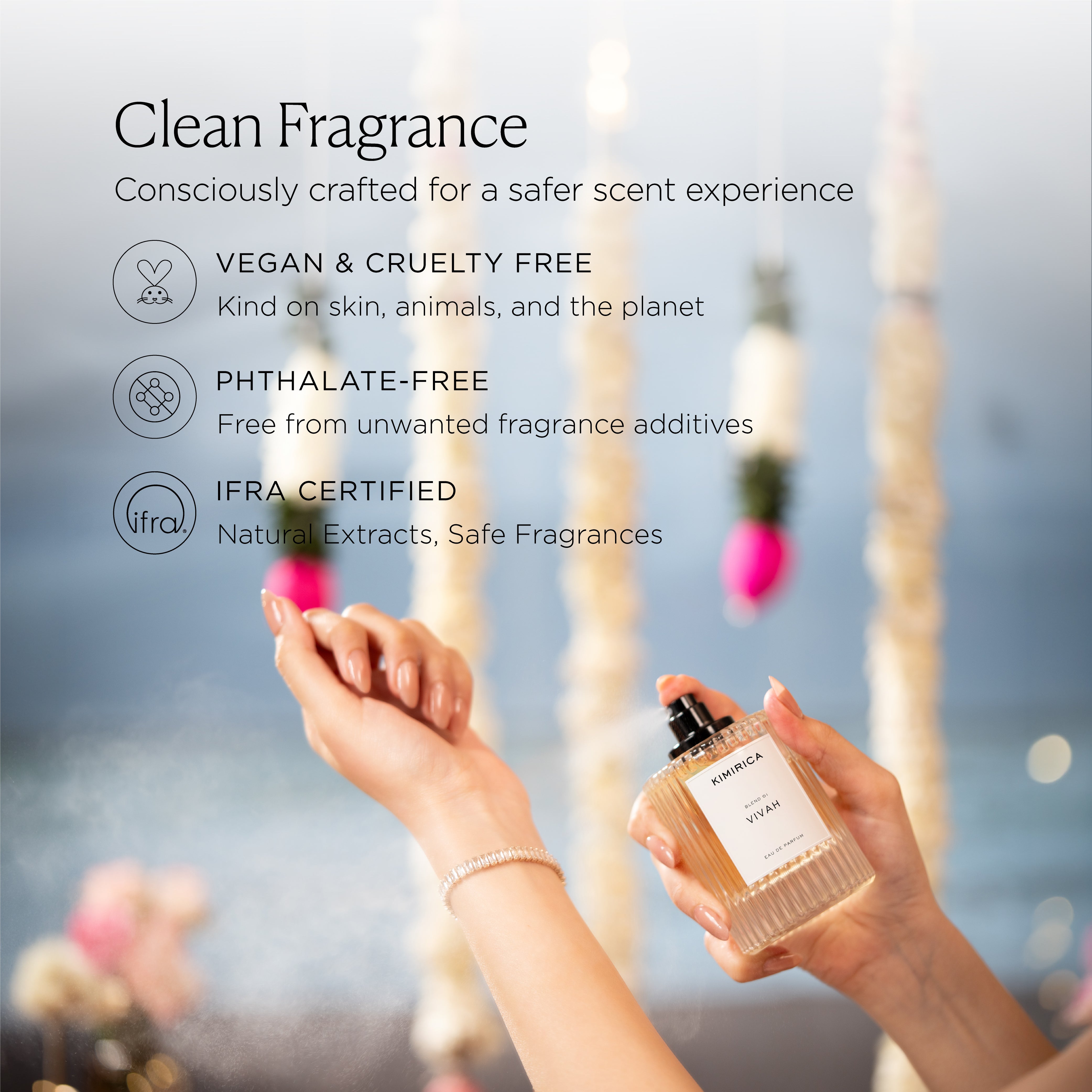 Vivah EDP 50ml