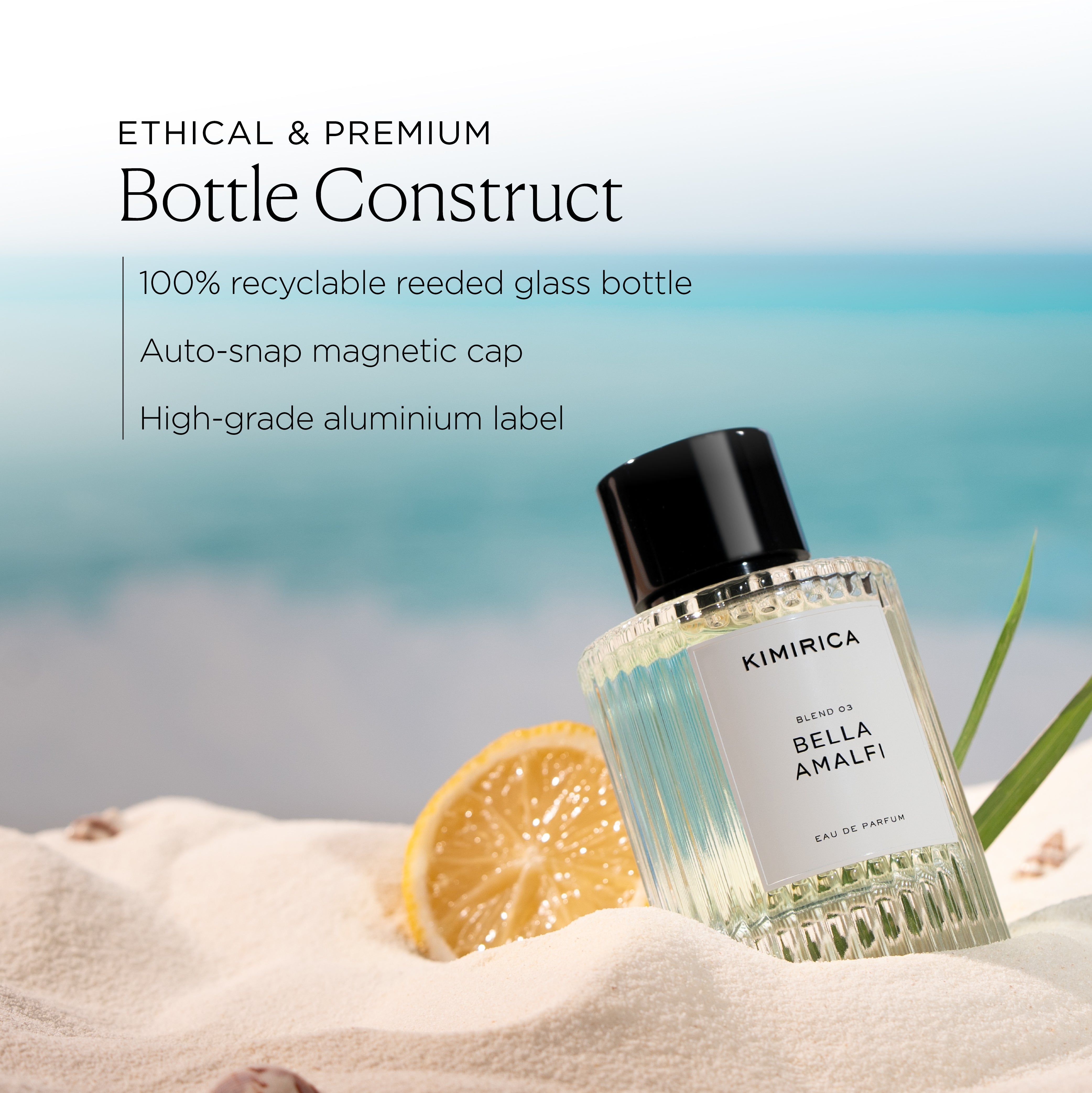Bella Amalfi EDP 50ml
