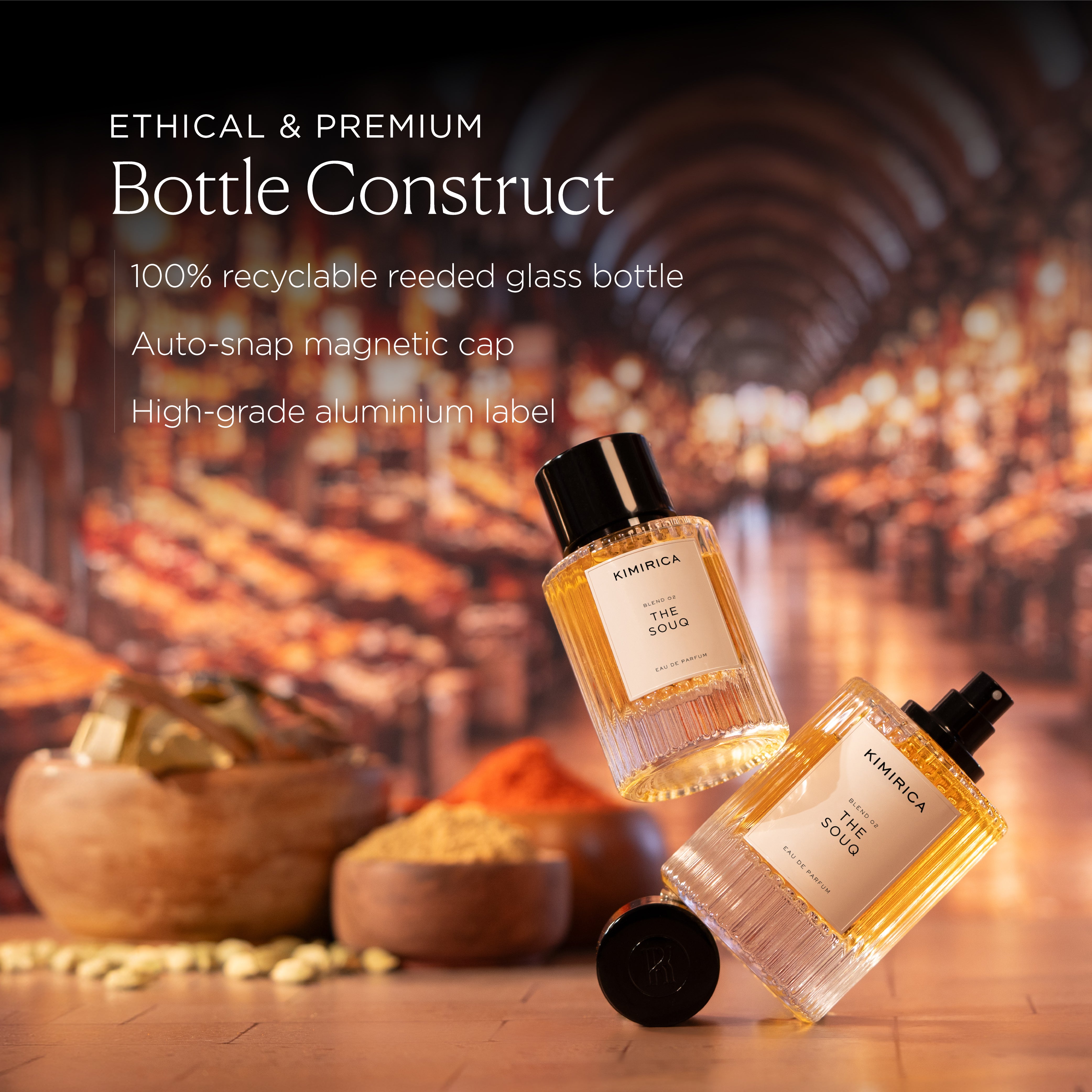 The Souq EDP 50ml