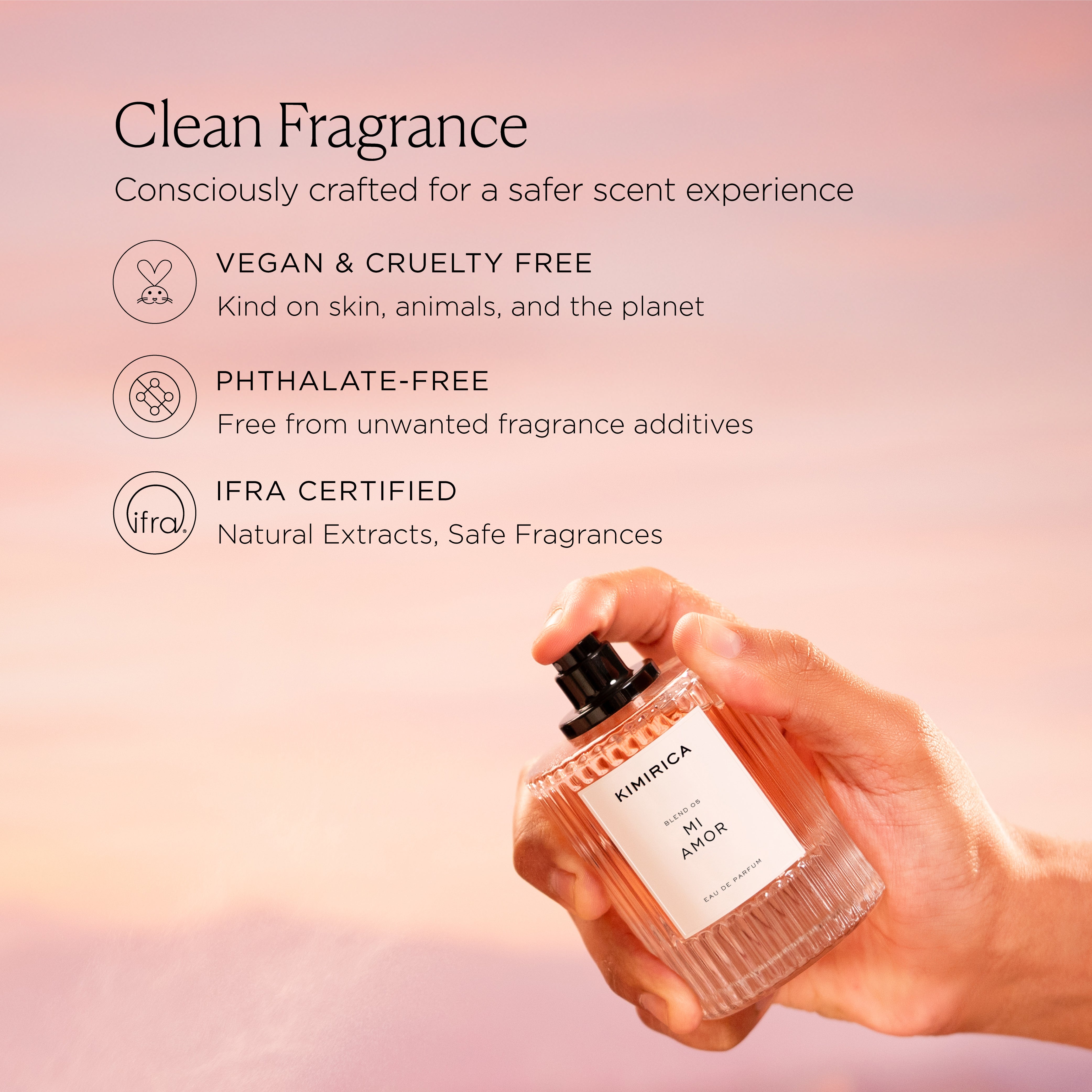 Mi Amor EDP 50ml