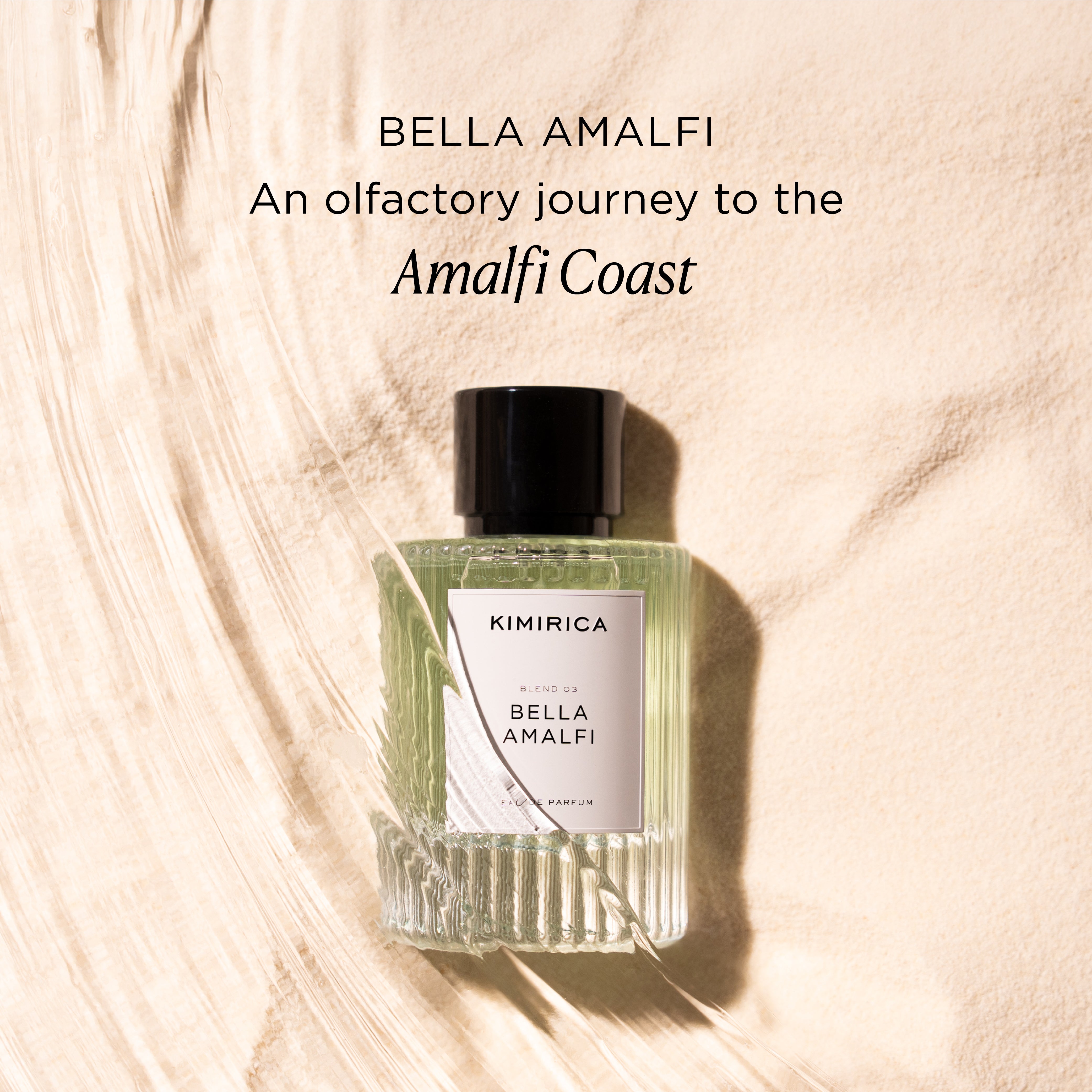 Bella Amalfi EDP 50ml