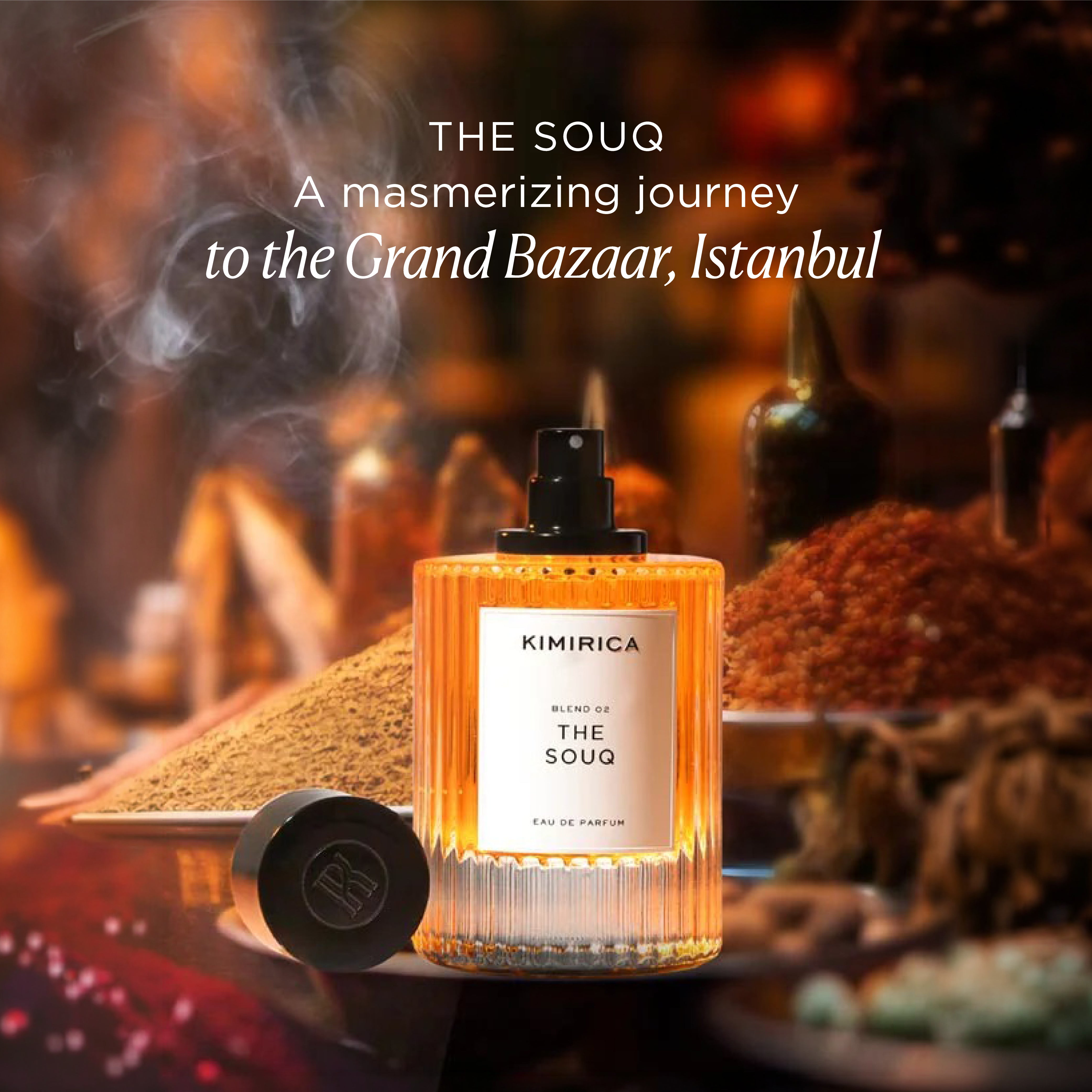 The Souq EDP 50ml