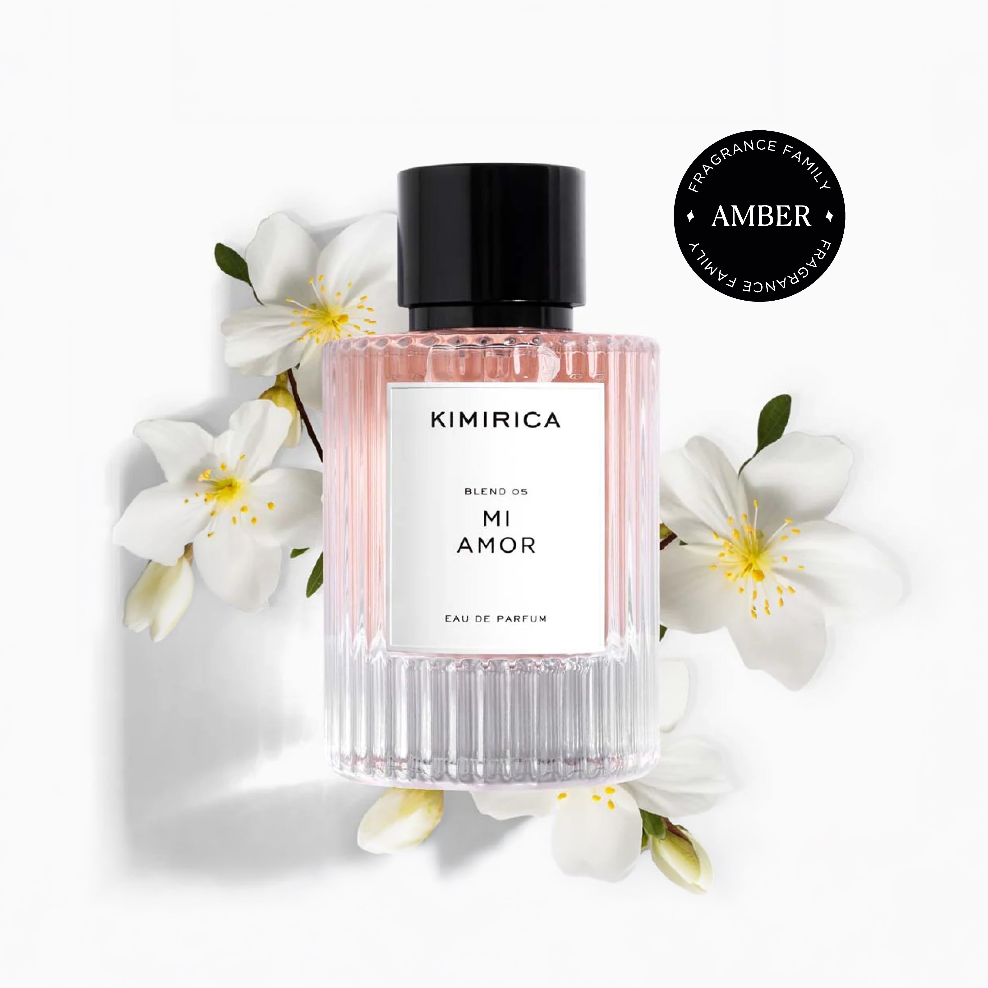 Mi Amor EDP 100ml