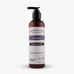 Pharmacopia Argan Oil Shampoo