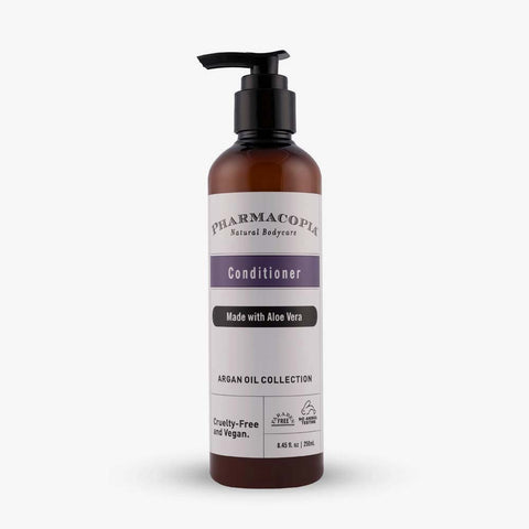 Pharmacopia Argan Oil Conditioner