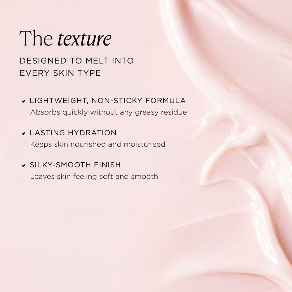 Around The World Renewing Body Lotion