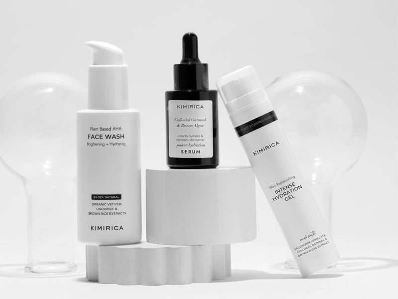 Kimirica Serum