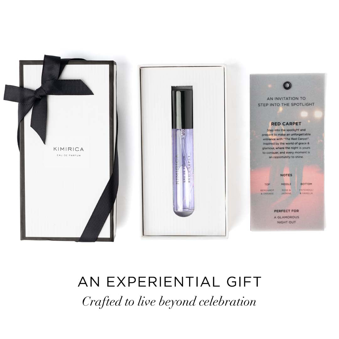 RED CARPET EDP 10ml