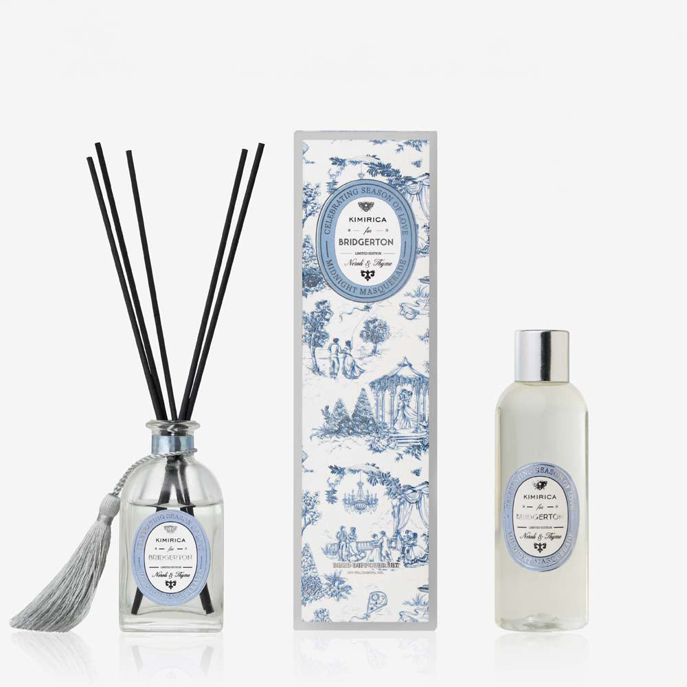 Reed Diffuser set