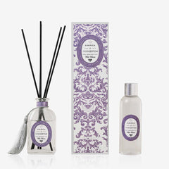 Lady In Silver Reed Diffuser Set 100ml