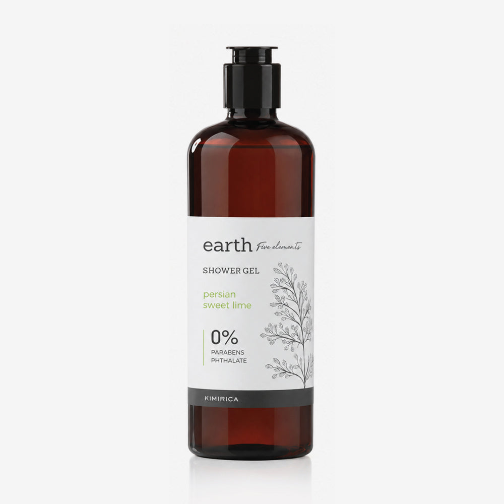 Earth Shower Gel