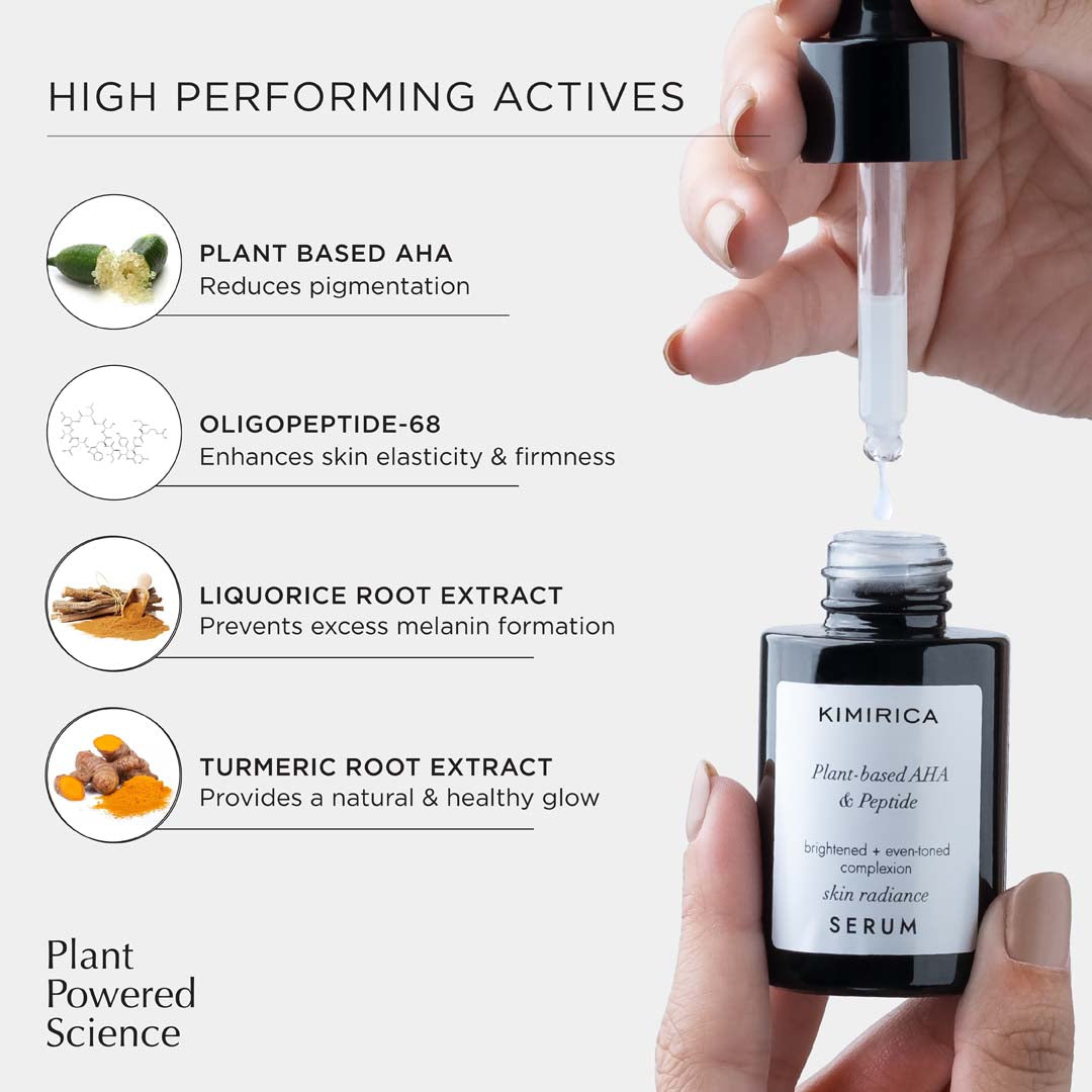 Skin Radiance Serum