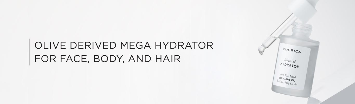 Botanical Hydrator Squalane Oil