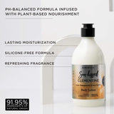 Sun-kissed Clementine Shower Gel & Body Lotion Body Care Duo