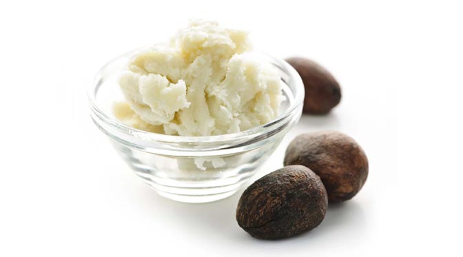 Shea Butter