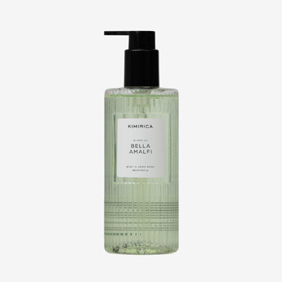 Fine Fragrance