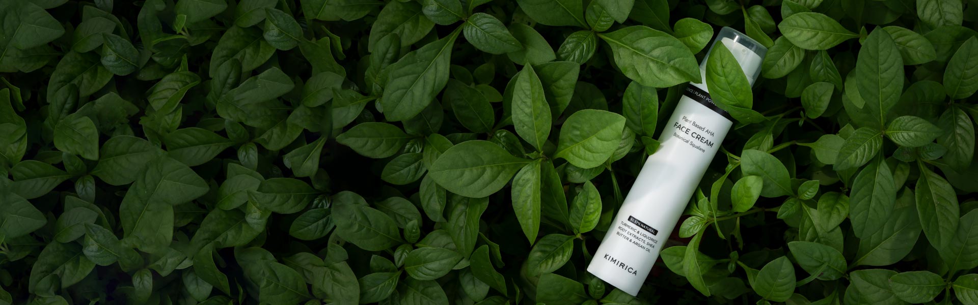 Kimirica Face Cream