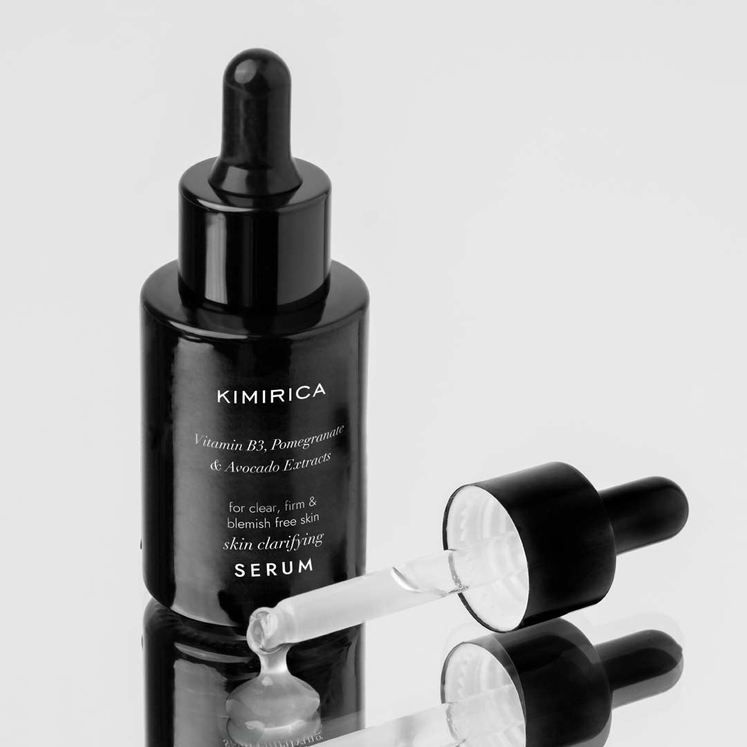 Skin Clarifying Serum