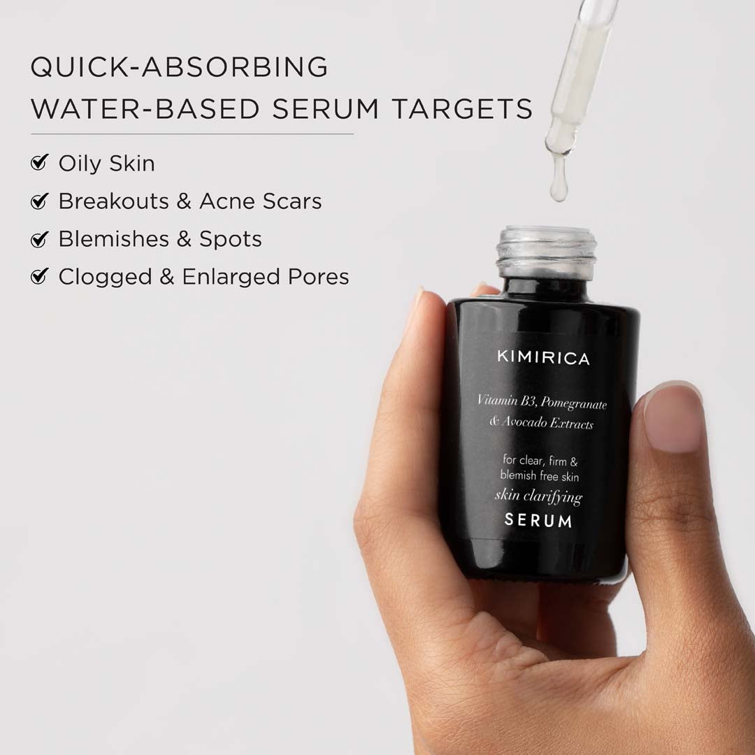 Skin Clarifying Serum