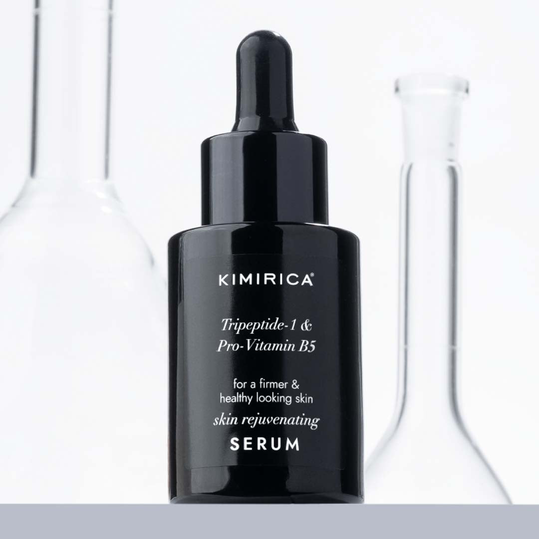 Skin Rejuvenating Serum