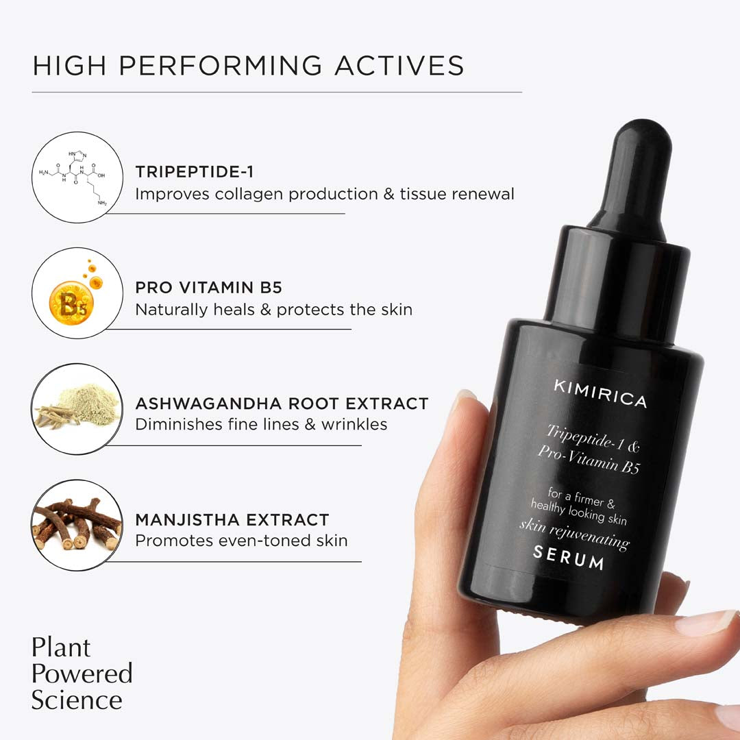 Skin Rejuvenating Serum