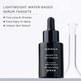 Skin Rejuvenating Serum