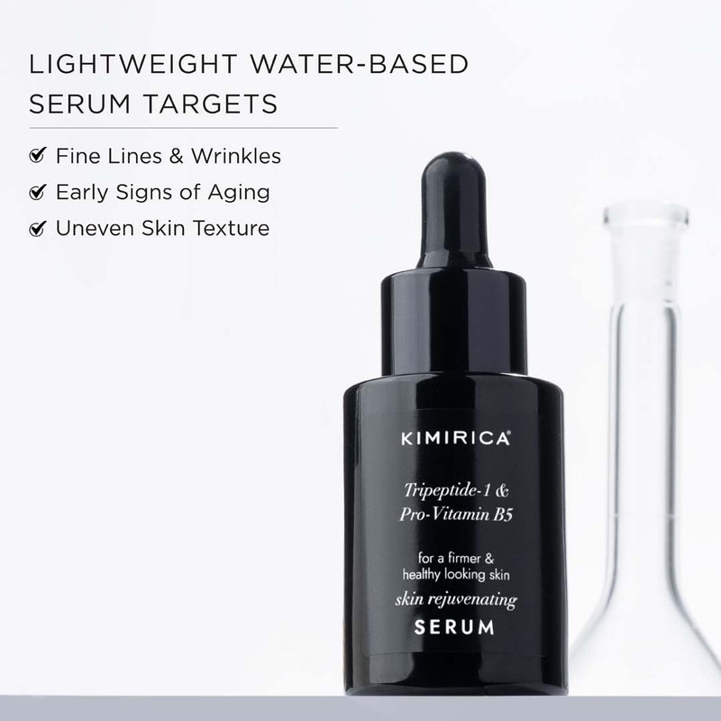 Skin Rejuvenating Serum