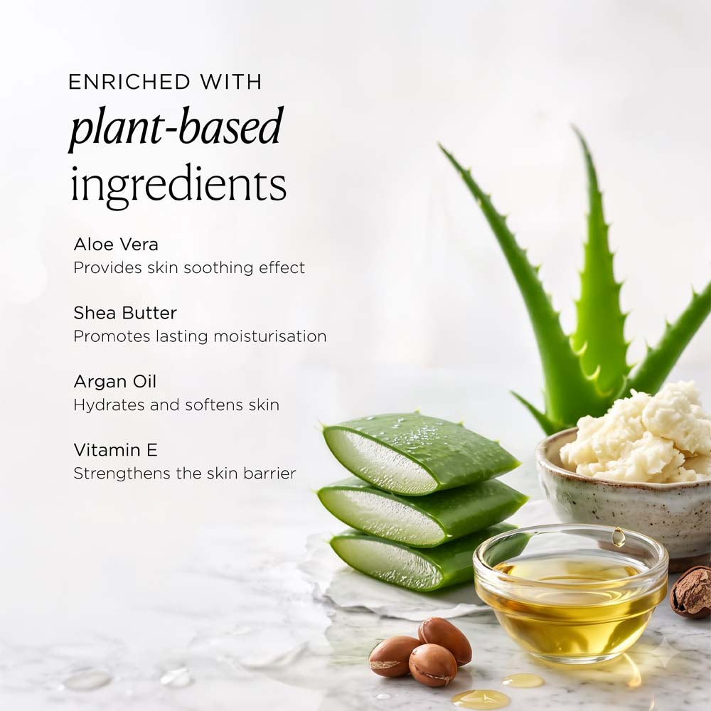 Pharmacopia Shea Soap 100gm