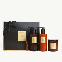 THE SOUQ LUXURY INDULGENCE GIFT SET