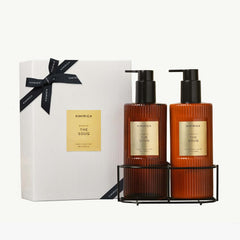 The Souq Hand Caddy Set 330 ml