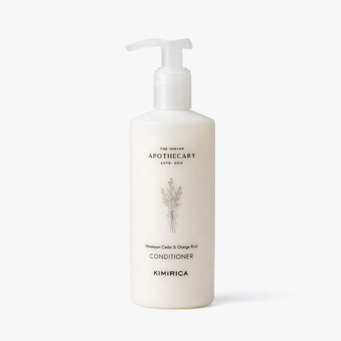 TIA Ashwagandha & Manjistha Conditioner
