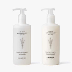 Ashwagandha Hair Care Duo