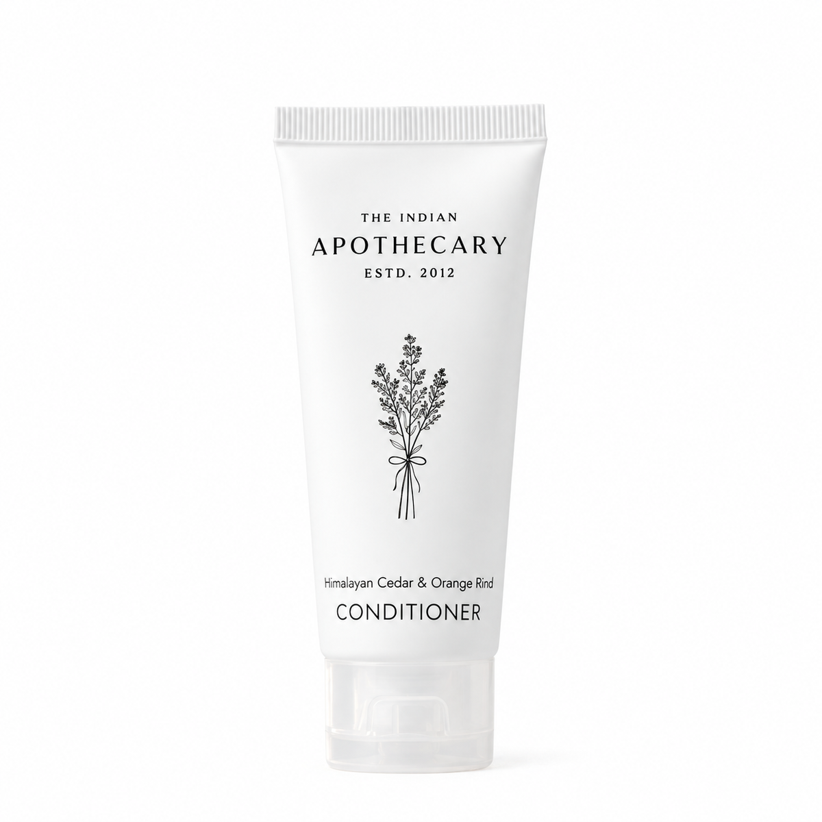 The Indian Apothecary Conditioner Tube 40ml