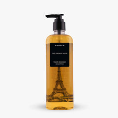 The French Note Lavender Shampoo