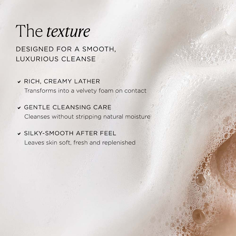 The French Note Shea Soap Pack of 3