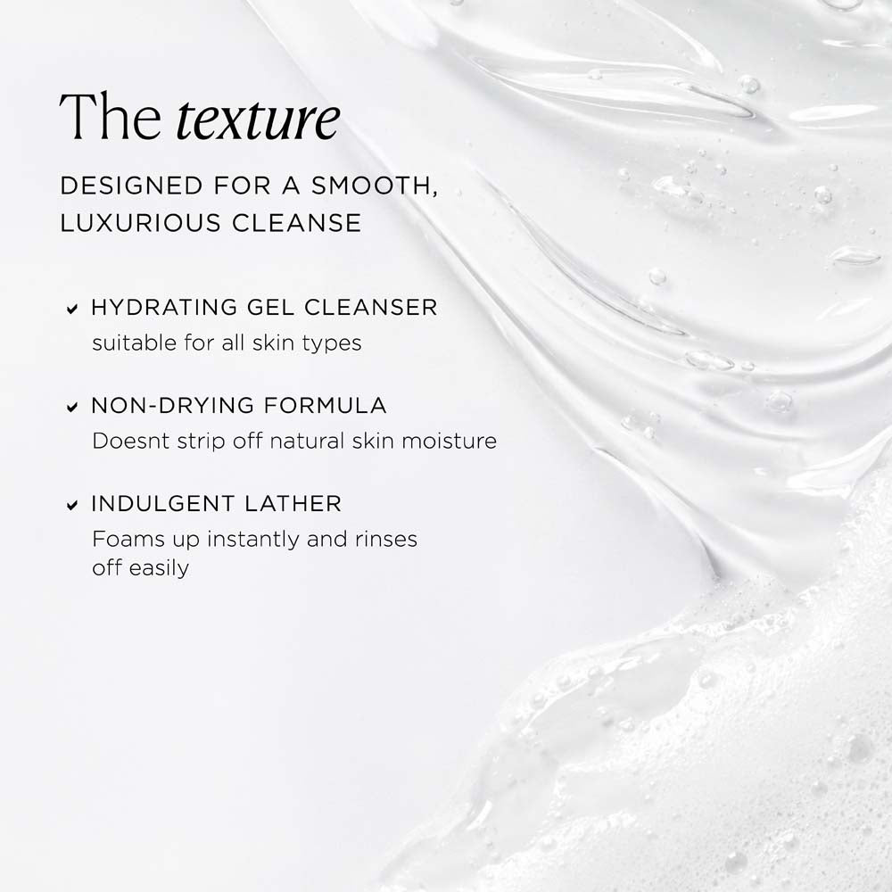 The French Note Hand Wash