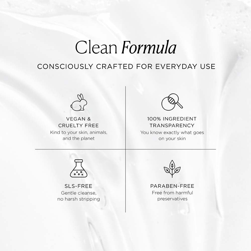 The French Note Hand Wash