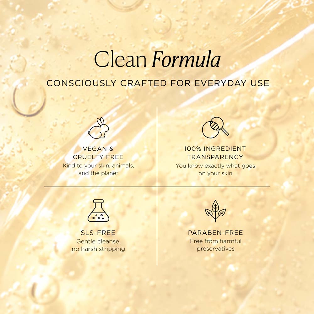 The French Note Shampoo