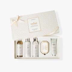 The Gulistan Indulgence Set