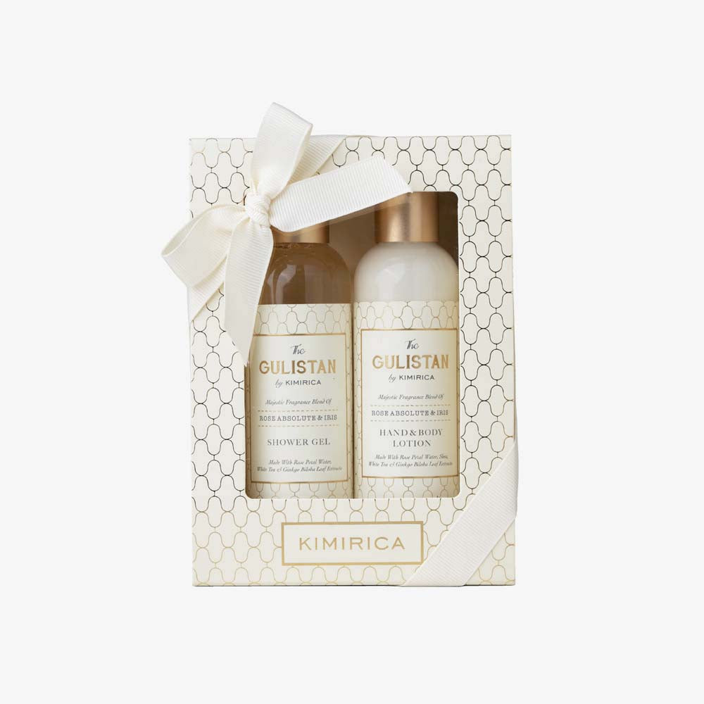 The Gulistan Duo Gift Box