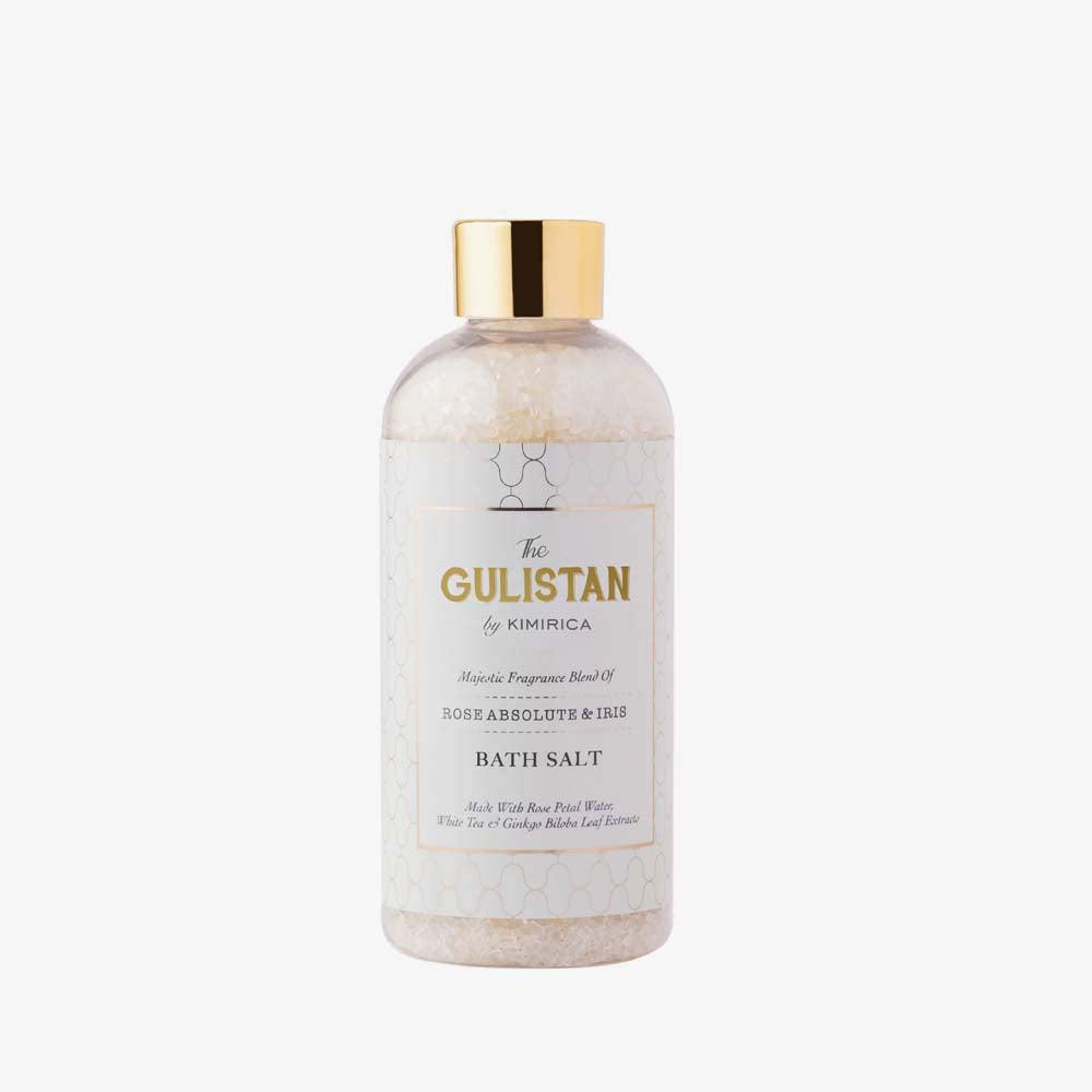 The Gulistan Epsom Bath Salt