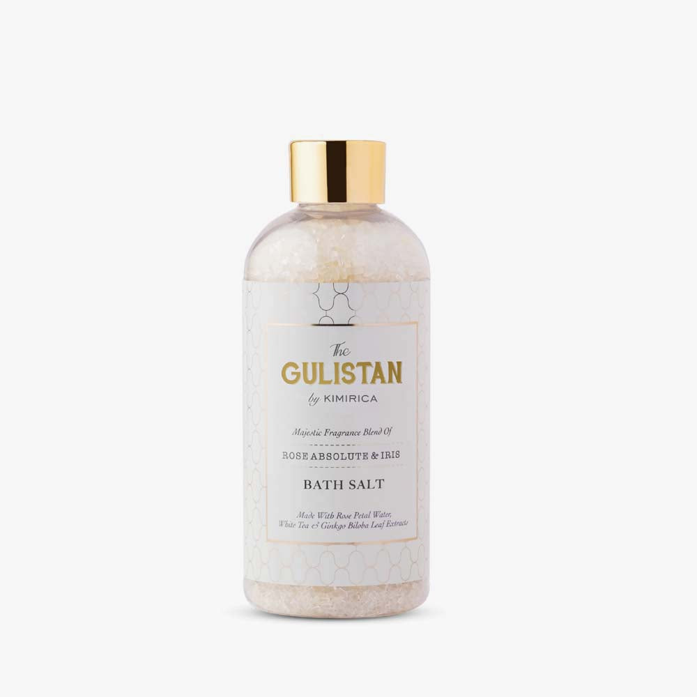 The Gulistan Epsom Bath Salt