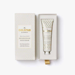 The gulistan hand cream
