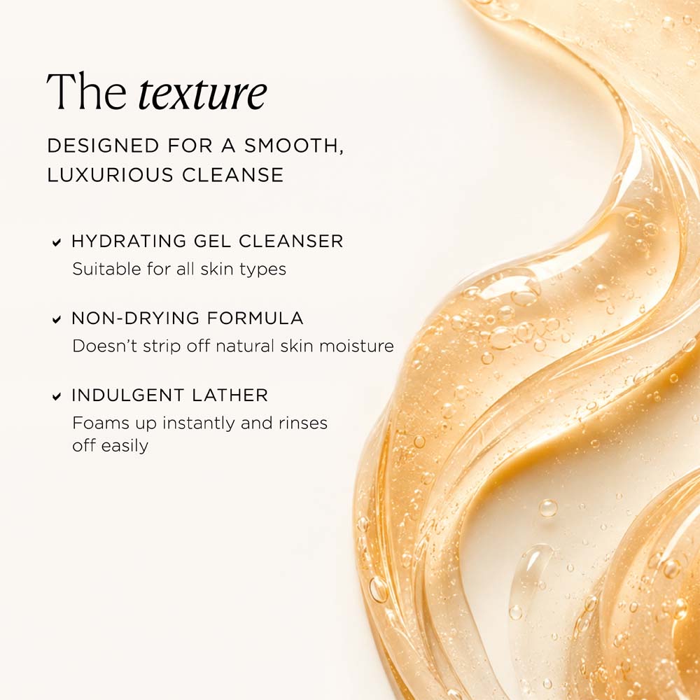 The Souq Body & Handwash Refill Duo