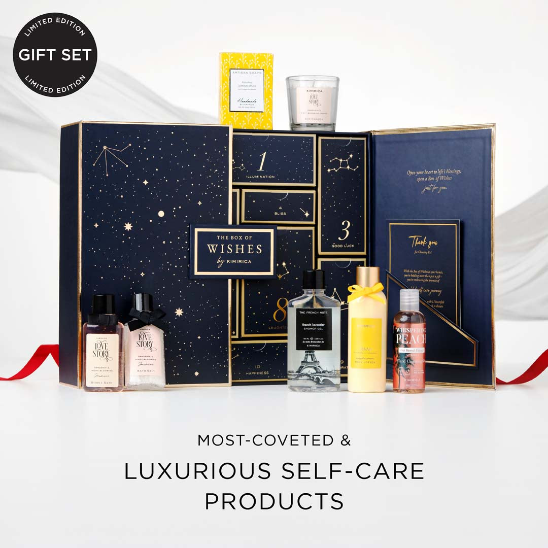 Holiday advent calendar