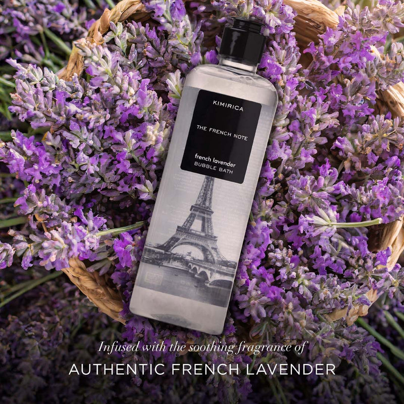 French Note : Buy 100% Plant-based Products & Gift Sets Online | Kimirica