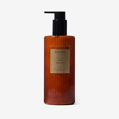 THE SOUQ BODY & HAND LOTION