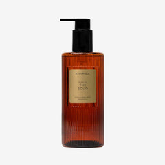THE SOUQ BODY & HAND WASH
