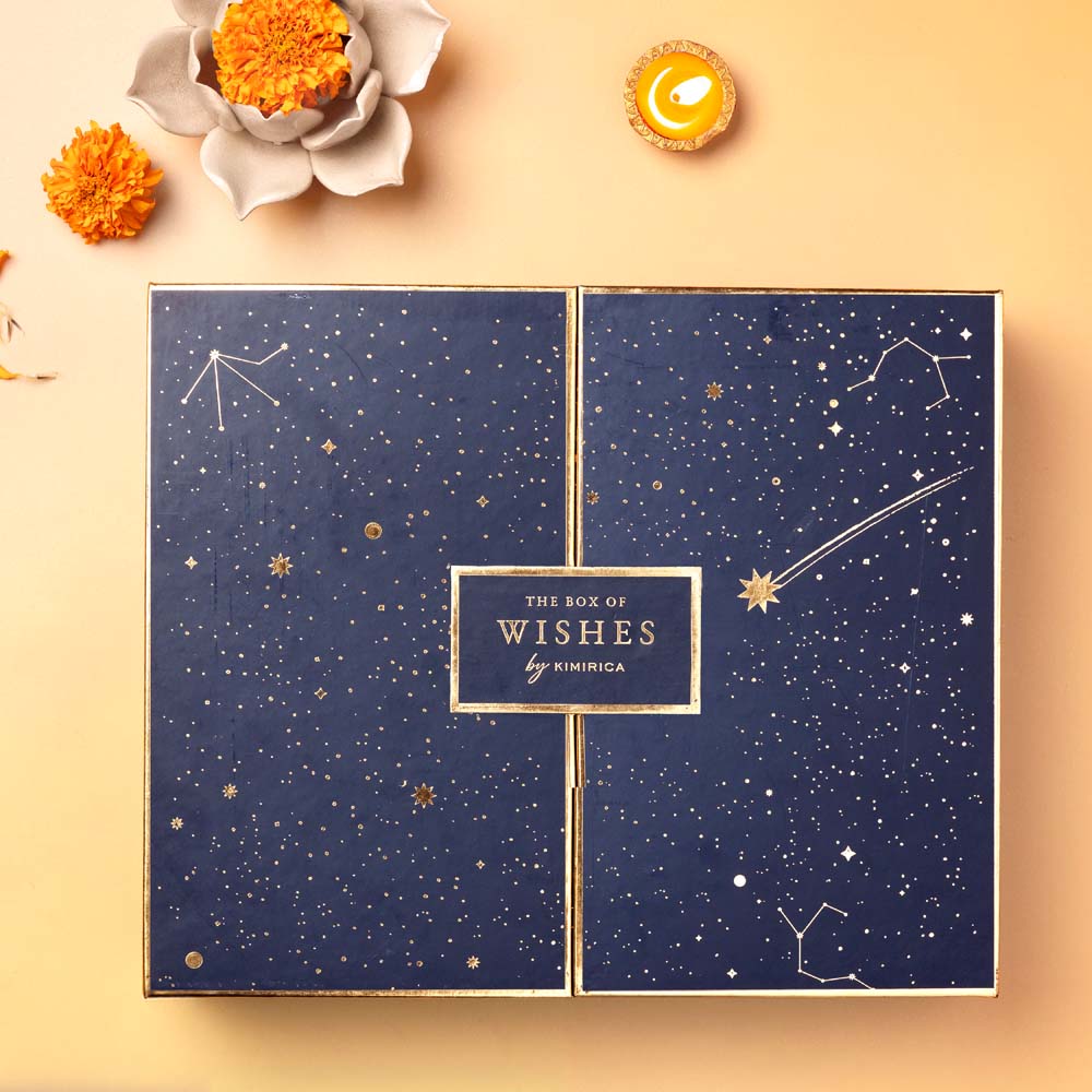 Box of Wishes